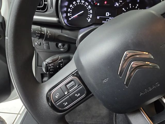 Citroën C3 Feel PureTech