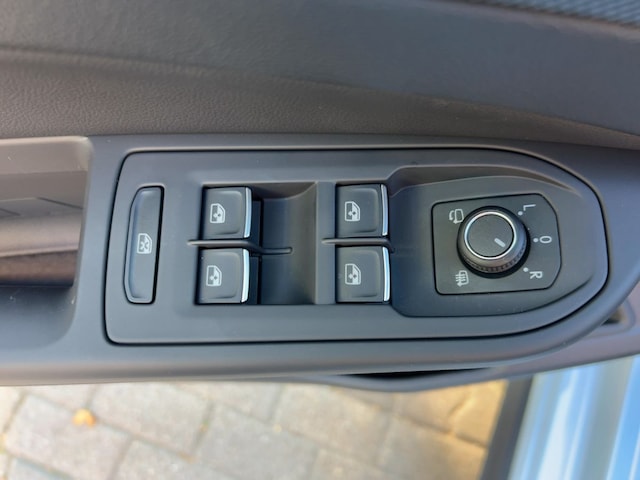 Volkswagen Golf GTE Golf VIII eHybrid