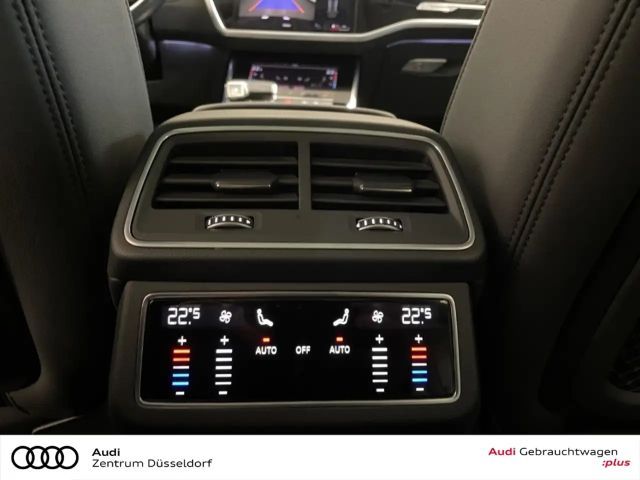 Audi A6 35 TDI Avant