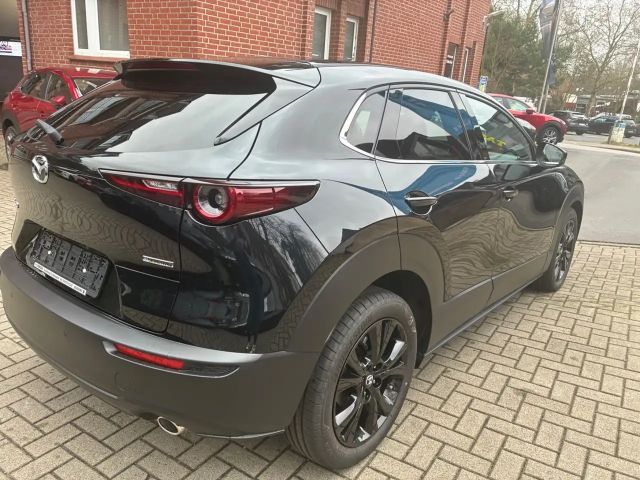 Mazda CX-30 Homura SkyActiv e-Skyactiv