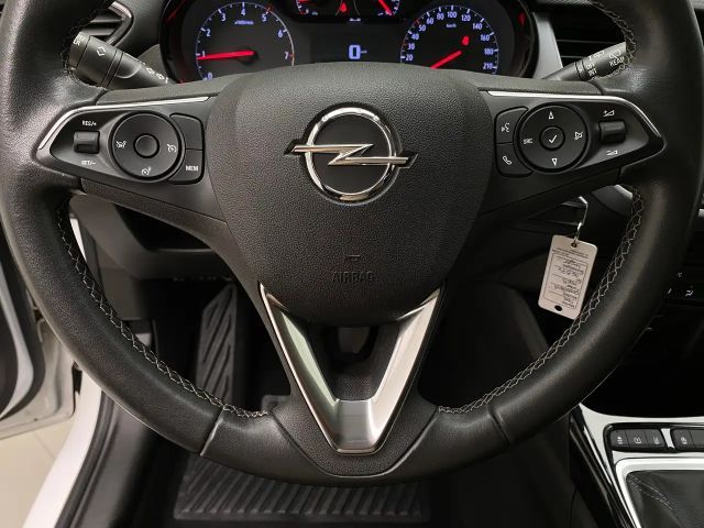 Opel Crossland X 1.5 Turbo Edition