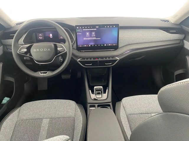 Skoda Octavia Selection