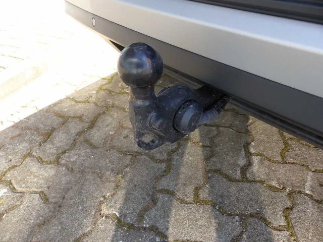 Ford Explorer EV Premium