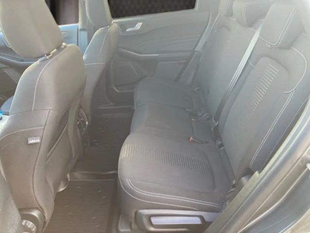 Ford Kuga 2,5 Duratec FHE