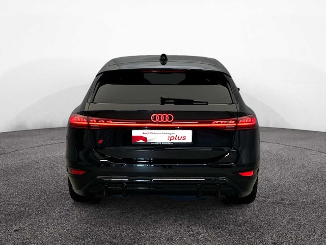 Audi A6 e-tron Avant Quattro