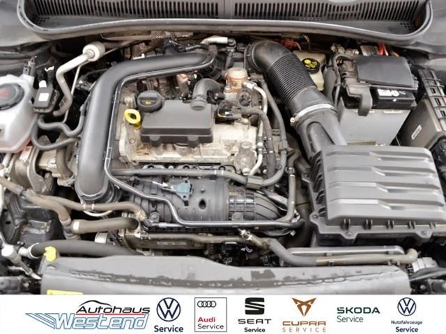 Volkswagen Polo 1.0 TSI Comfortline