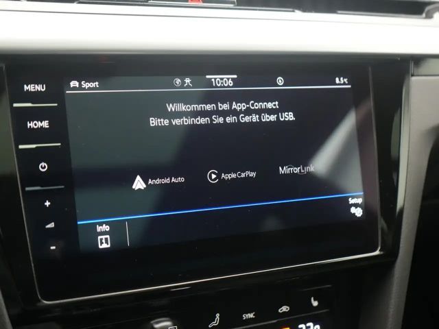 Volkswagen Arteon Shooting Brake DSG