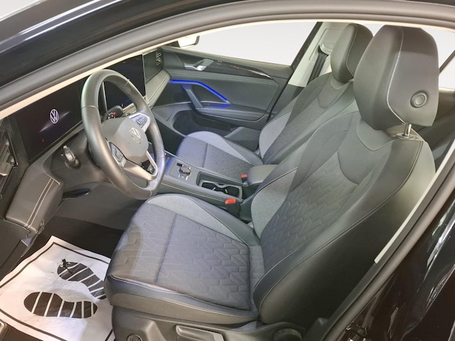 Volkswagen Tiguan 1.5 eTSI