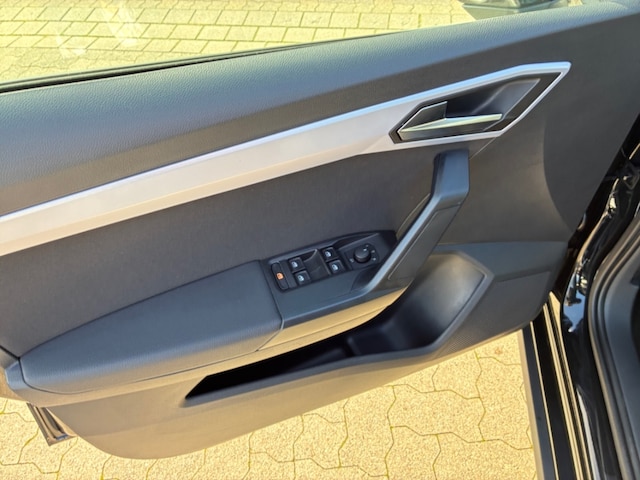 Seat Arona 1.0 TSI DSG FR-lijn