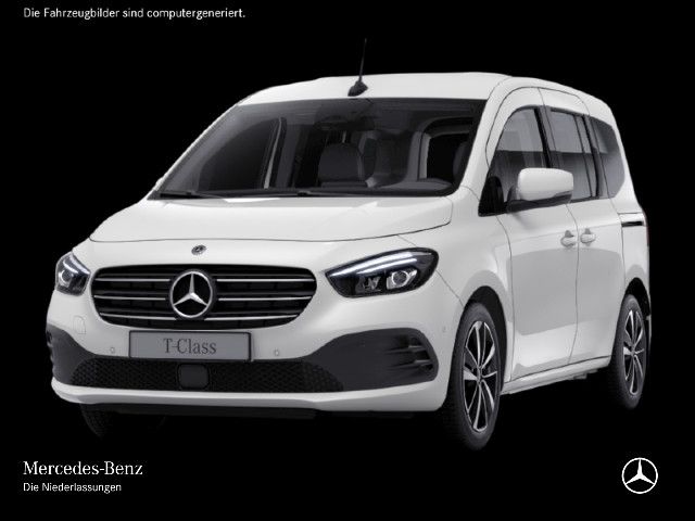 Mercedes-Benz T 180 Progressive