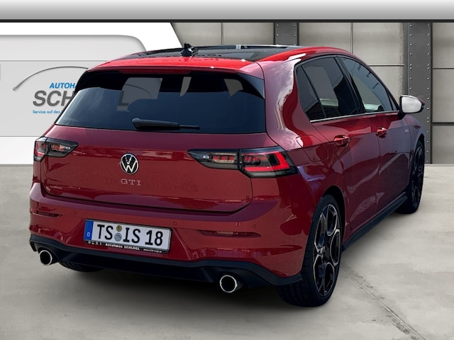 Volkswagen Golf Golf VIII