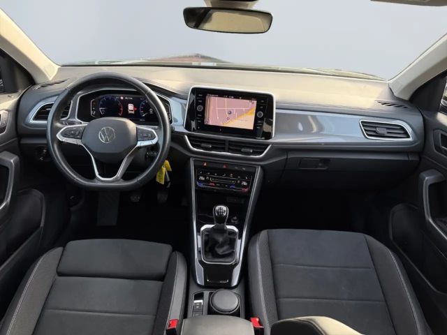 Volkswagen T-Roc 1.0 TSI Style