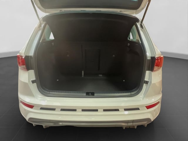 Cupra Ateca 1.5 TSI DSG