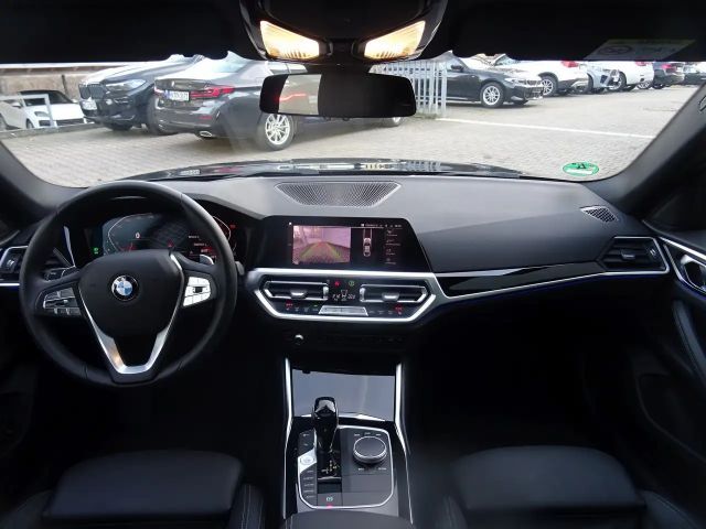 BMW 420 420d Coupé Gran Coupé xDrive