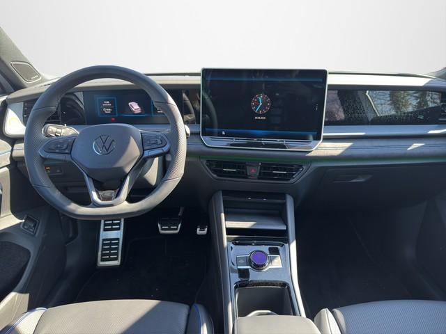 Volkswagen Tayron 1.5 TSI R-Line eHybrid