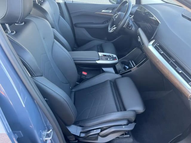 BMW 218 Active Tourer Luxury Line