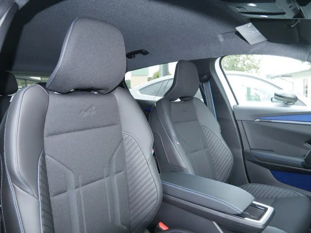 Renault Scenic Alpine E-Tech Esprit