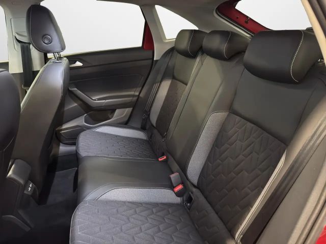 Volkswagen Taigo 1.0 TSI