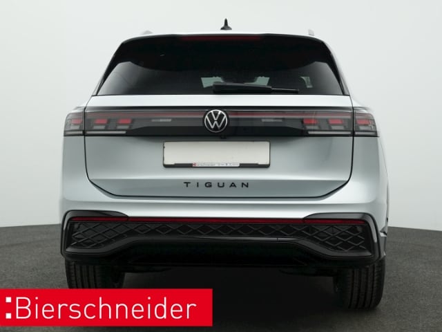 Volkswagen Tiguan 2.0 TDI DSG 4Mo. R-Line BLACK-STYLE AHK H&K ALU19