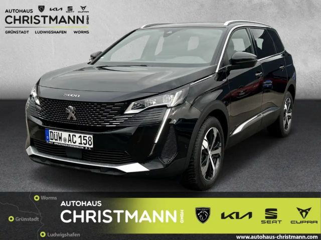 Peugeot 5008 BlueHDi GT-Line