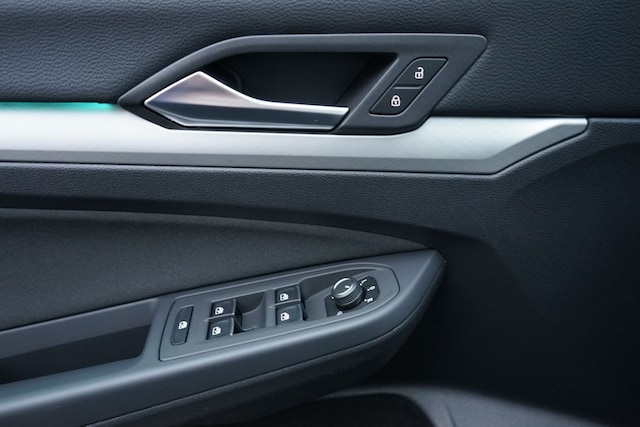 Volkswagen Golf 1.5 TSI Golf VIII Life