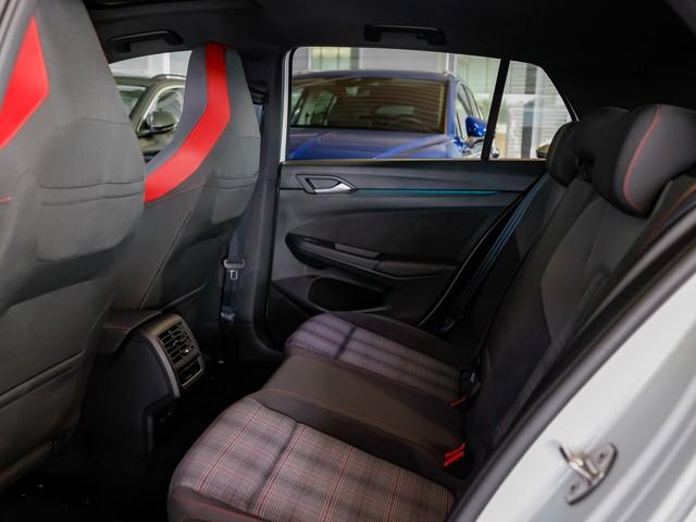 Volkswagen Golf DSG GTI Golf VIII Style