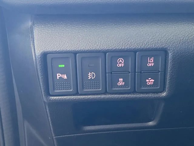 Suzuki S-Cross Hybrid