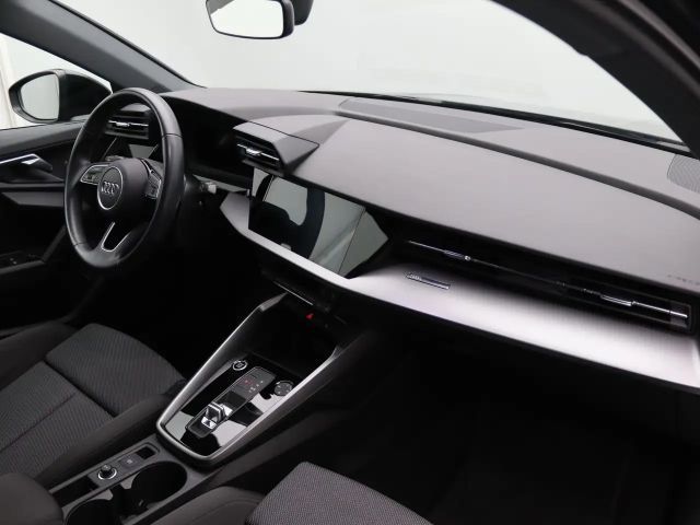 Audi A3 Hybride S-Line S-Tronic Sedan