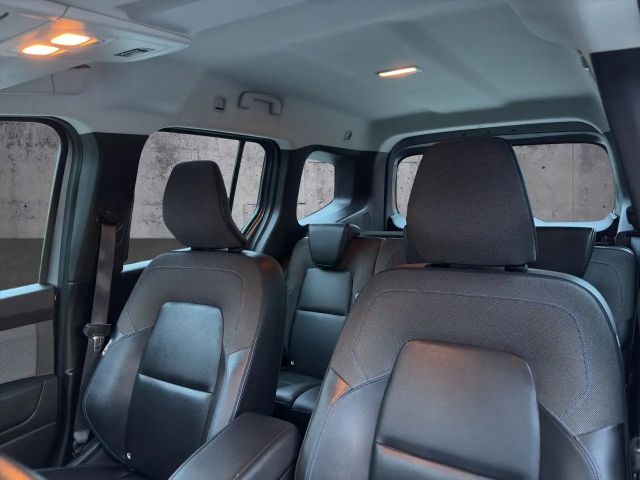 Nissan Townstar DIG-T Visia