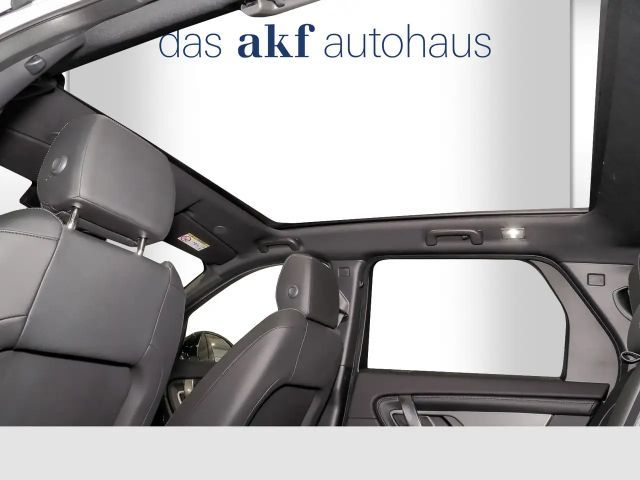 Land Rover Discovery Sport 2.0 D200 Dynamic SE