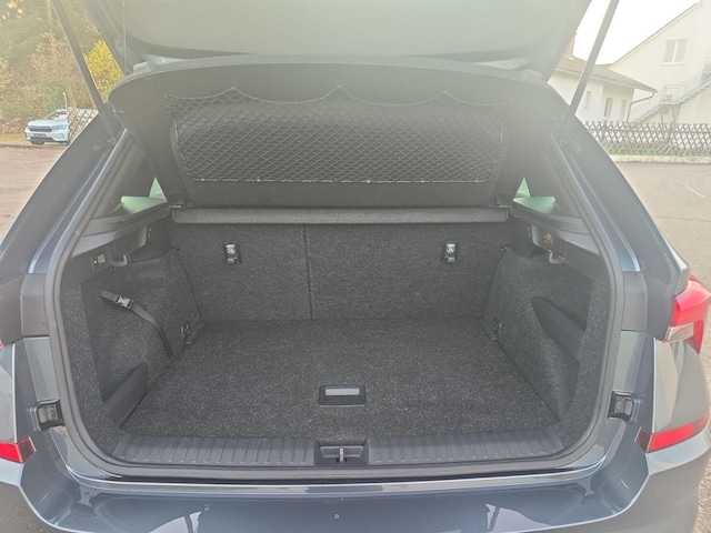 Skoda Kamiq 1.0 TSI Monte Carlo