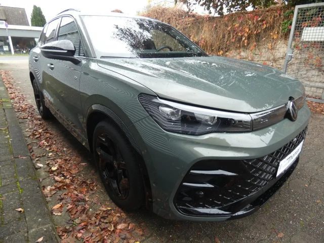 Volkswagen Tiguan 2.0 TDI DSG R-Line