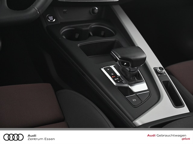 Audi A4 35 TDI Avant S-Line S-Tronic