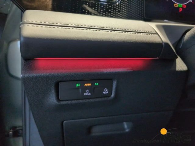 Volkswagen Tiguan DSG Life