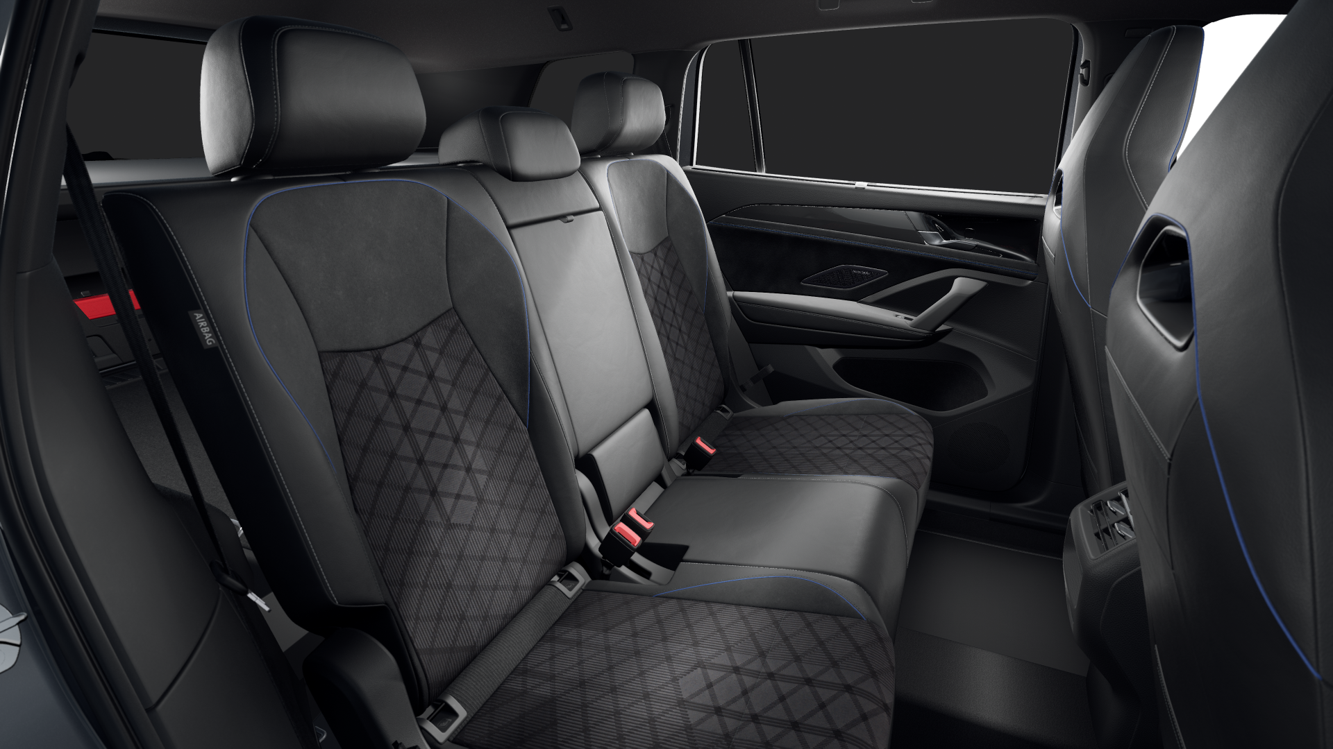 Volkswagen Tayron DSG R-Line