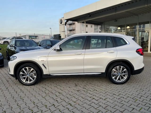 BMW X3 xDrive xDrive30e