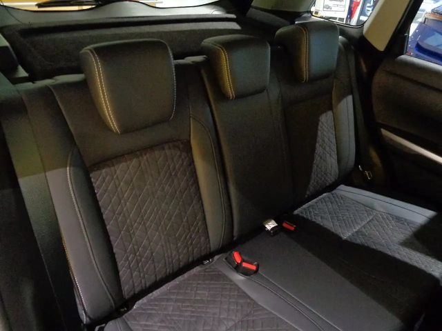Suzuki Vitara AllGrip Flash Hybrid