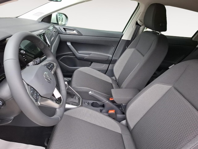 Volkswagen Taigo 1.0 TSI