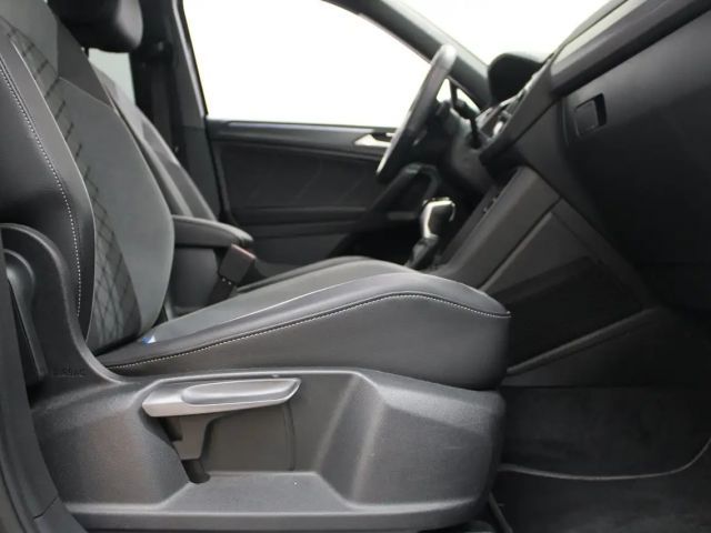 Volkswagen Tiguan 4Motion Allspace DSG R-Line