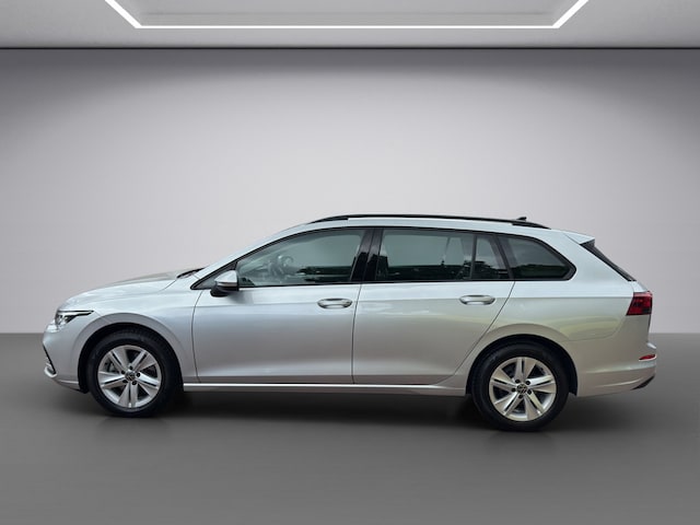 Volkswagen Golf 2.0 TDI Golf VIII Life Variant