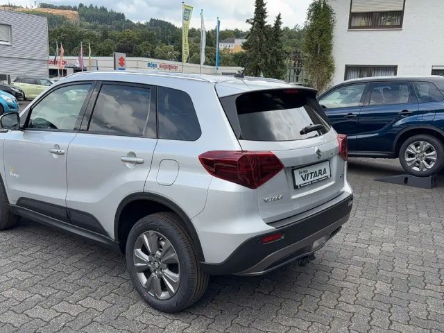 Suzuki Vitara 4x4 Comfort Hybrid