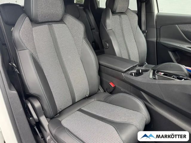 Peugeot 3008 Allure Pack PureTech