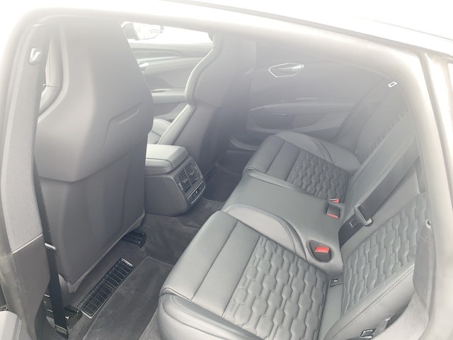 Audi e-tron GT Quattro