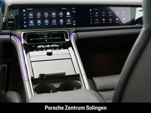 Porsche Panamera 4 E-Hybrid
