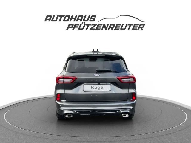 Ford Kuga ST Line