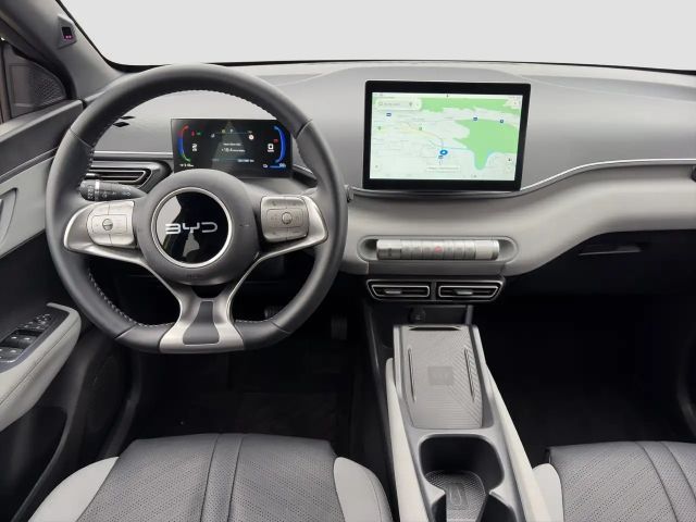 BYD Dolphin Surf 43.2 kWh Comfort