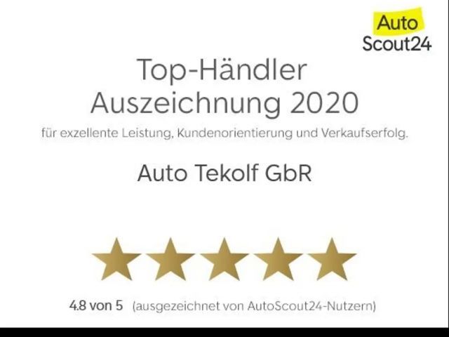 SsangYong Tivoli Grand Fizz- Automatik, Allwetter, Garantie.