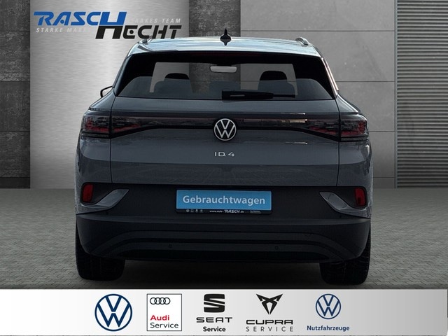 Volkswagen ID.4 77 KWh Performance Pro