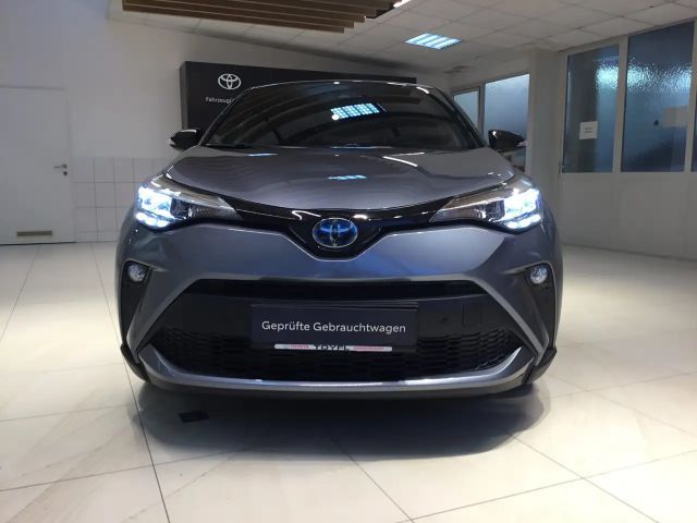 Toyota C-HR Active