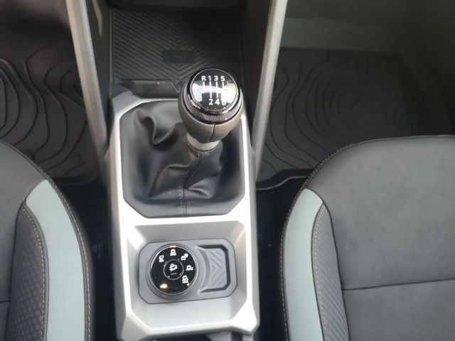 Dacia Bigster Extreme